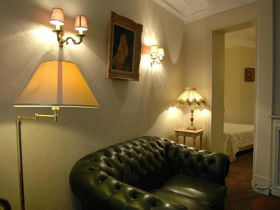 Hôtel-Residence Chalgrin