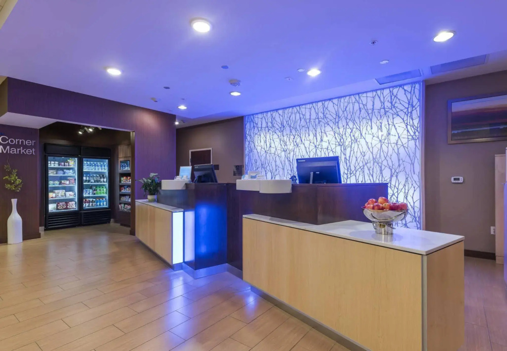Fairfield Inn by Marriott Afton Star Valley