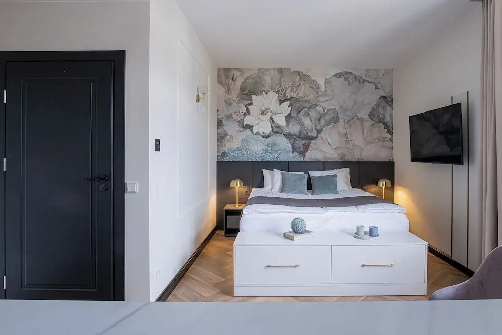 Carvala Boutique Apartments