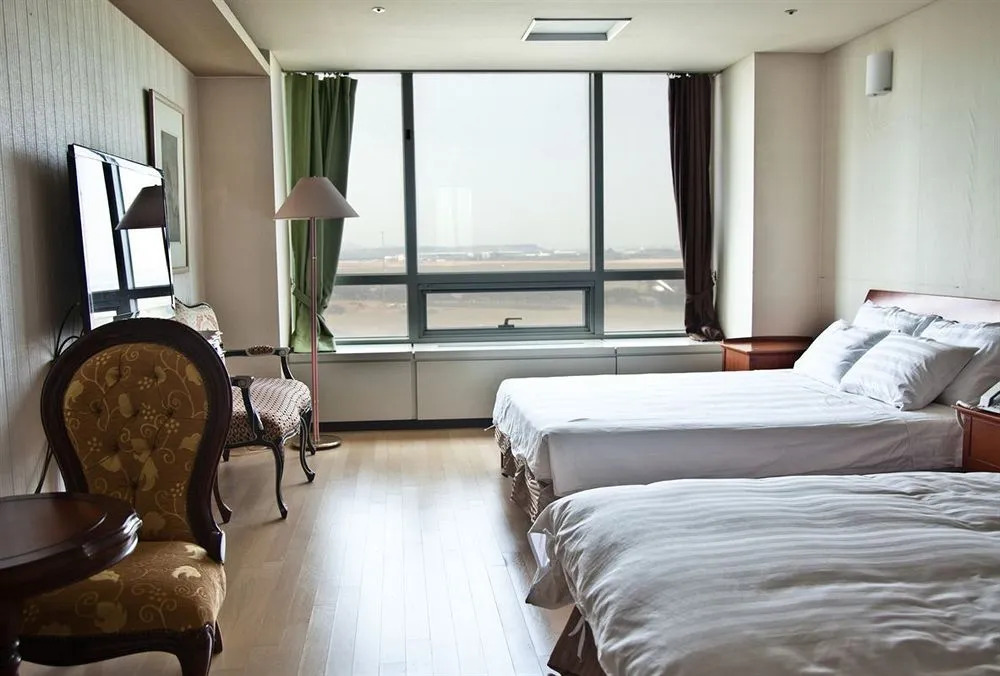 Korea Guest House