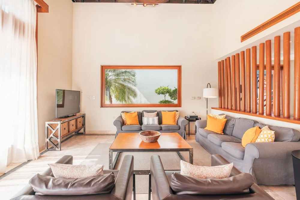GV 1 in Punta Cana With 5 Bedrooms and 5 Bathrooms