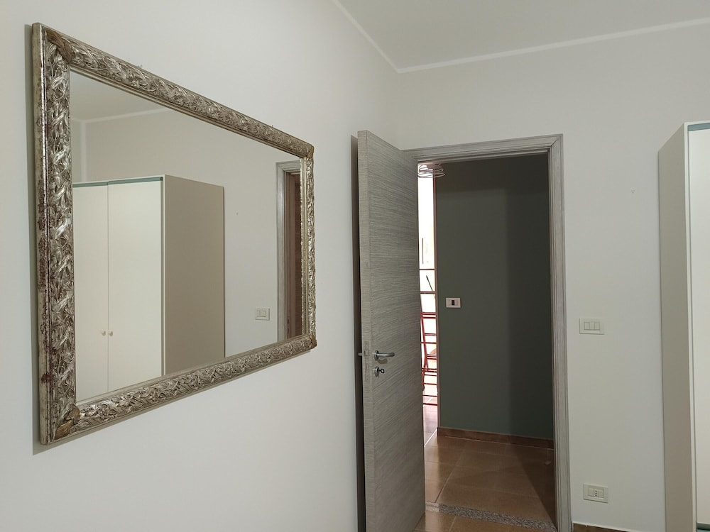 Lovely Holiday Home in Giardini Naxos near Sea