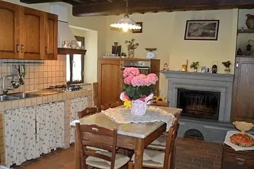 La Casa Del Nonno