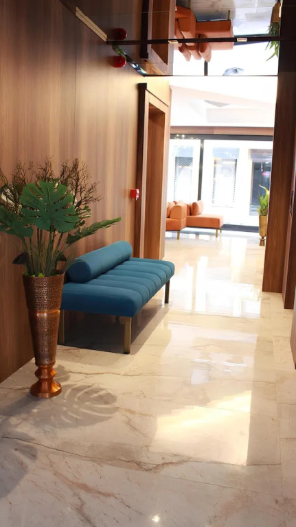 ROİ HOTEL İZMiR
