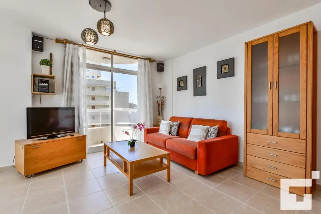 Apartamento Las Garzas 8B