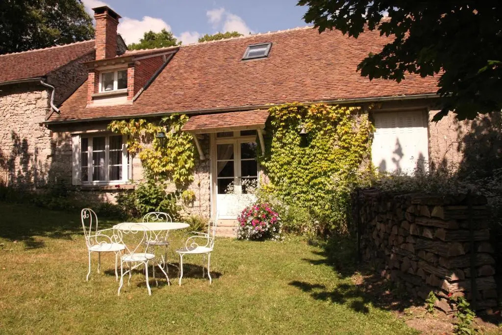 Hameau des Grès
