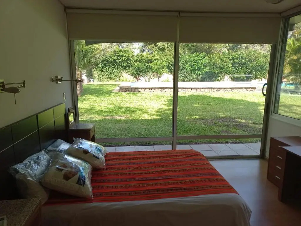 Parana Riverside Guest House - Posadas