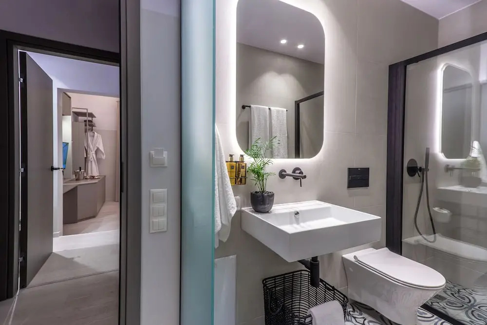 Octavia Rooms