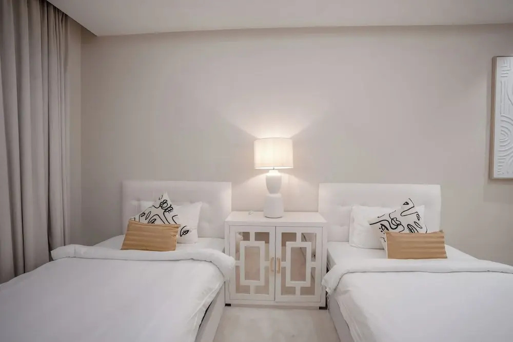 Mabaat - Al Moroj 3BR Apt - 601