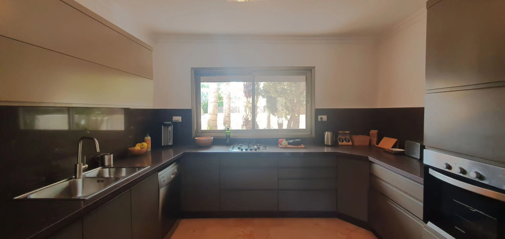 Villa Jasmin - 6Br - Herzliya Pituach - Ramat Yam St - #H3