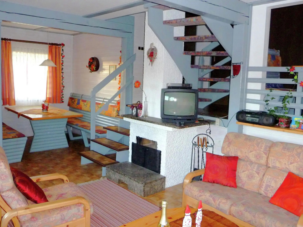 Lovely Holiday Home in Kirchheim Hesse