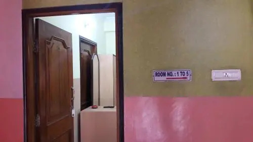 Eldorado Guest House