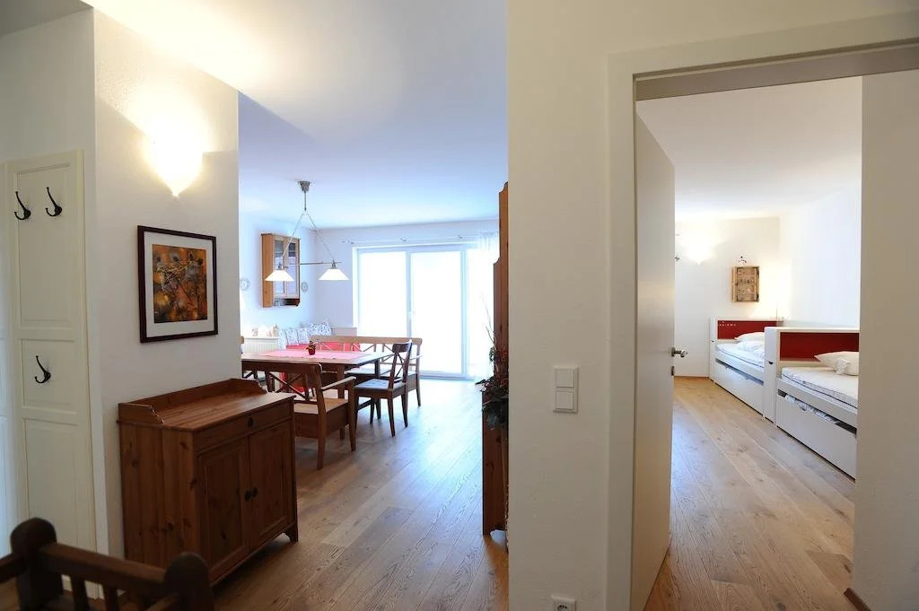 Appartement Dachsteinblick