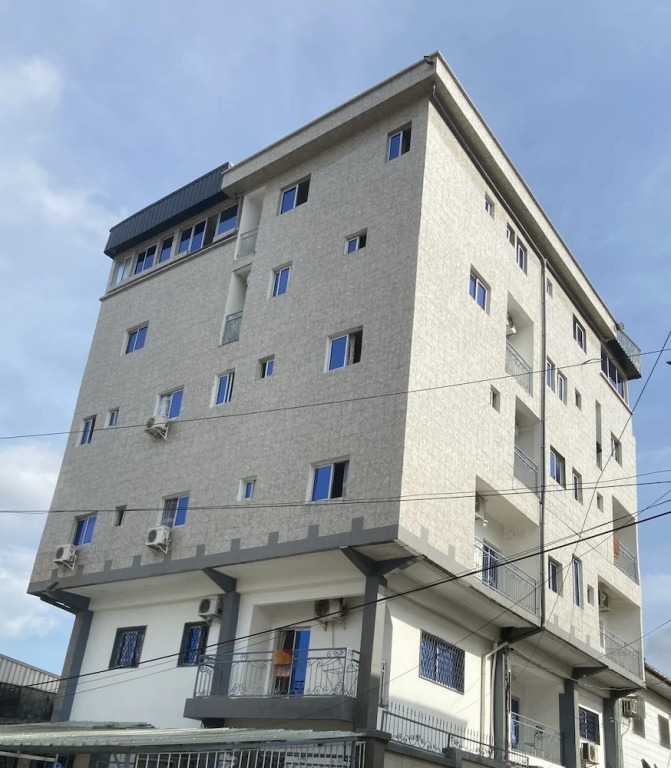 Residence La Marina