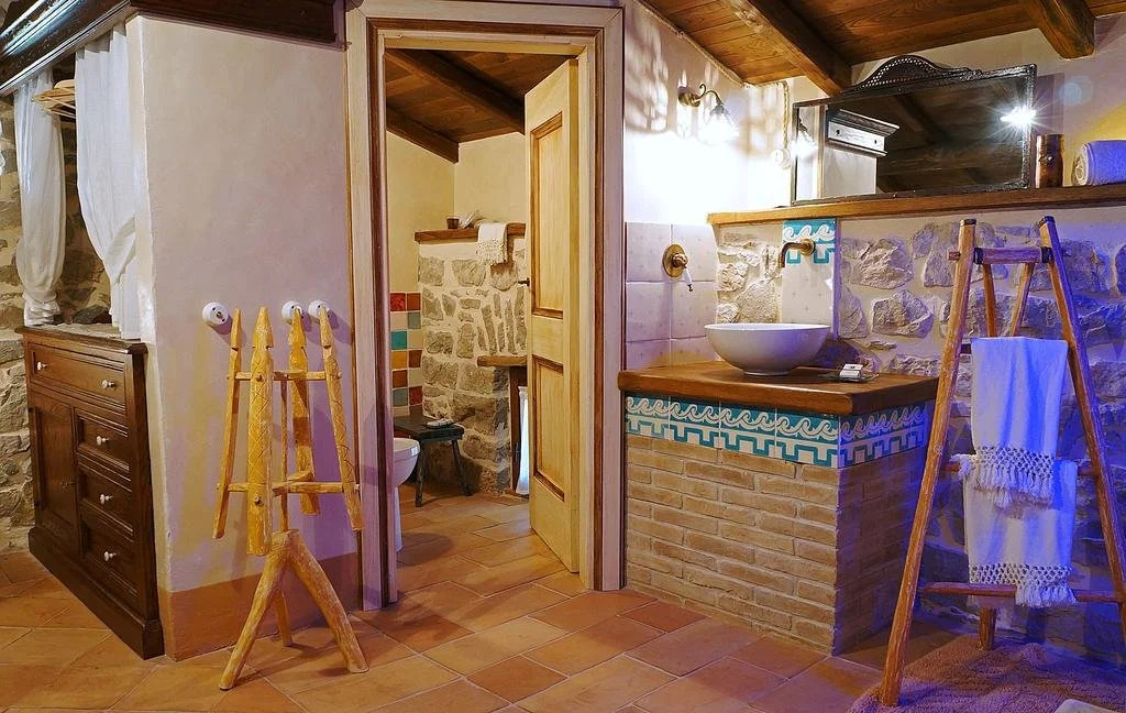 La Locanda Del Ruspante