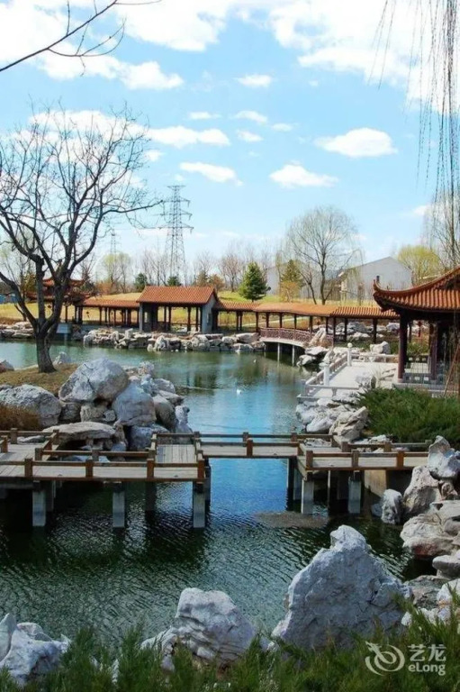 Tang Yun Conference Resort - Beijing