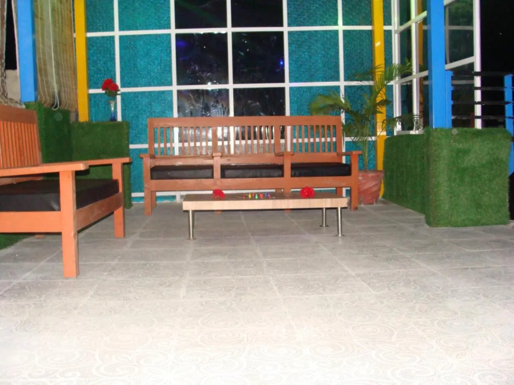 Hotel Abhinandan Grand