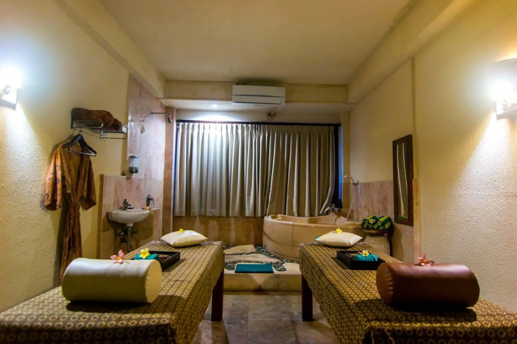 Champlung Sari Hotel Ubud