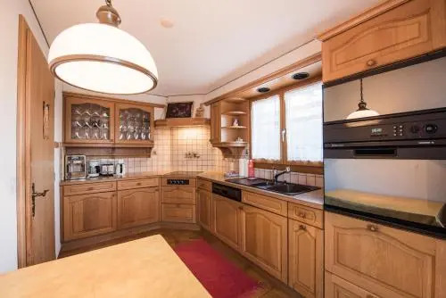 Chalet Fernblick