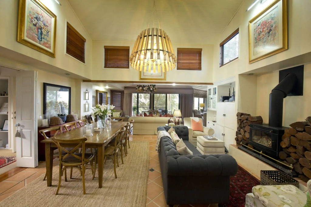 Arabella Guesthouse