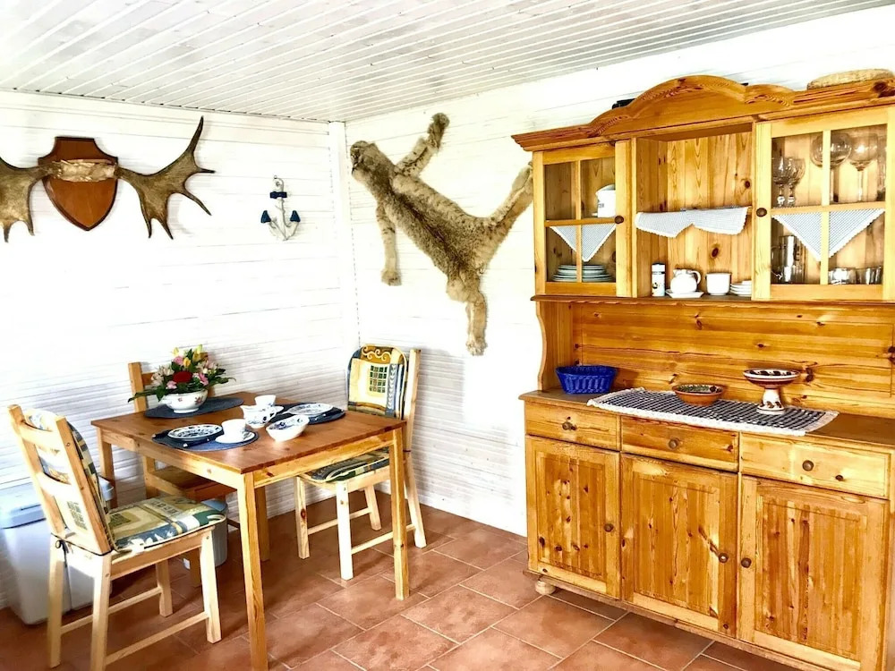 Beautiful Apartment in Groß Klein on Baltic Coast