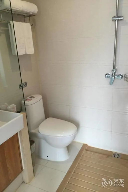 Jingli Hongyizhan Hotel Beijing Sanlitun