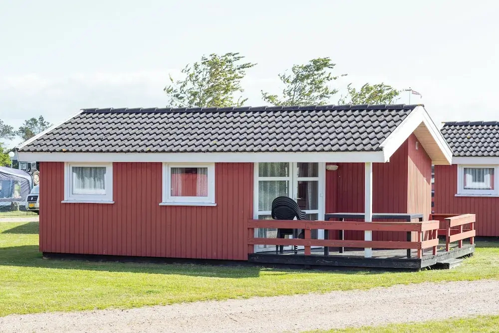 Rømø familiecamping