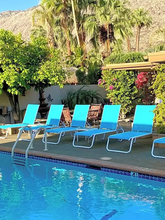 Old Ranch Inn