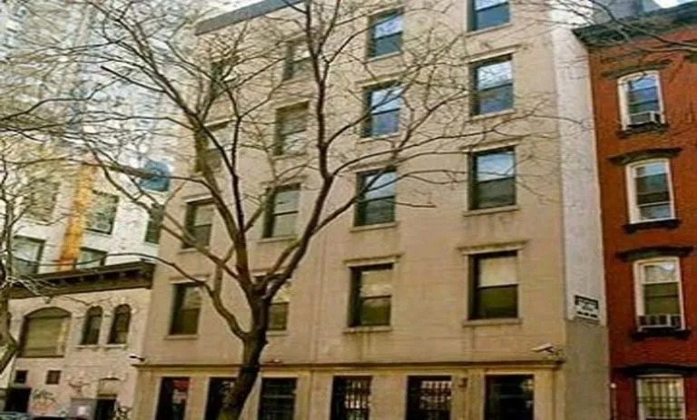 254 East Vacation