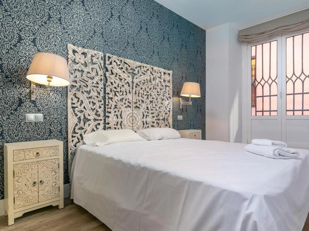 HOMEABOUT PREMIUM MALASAÑA Apartment