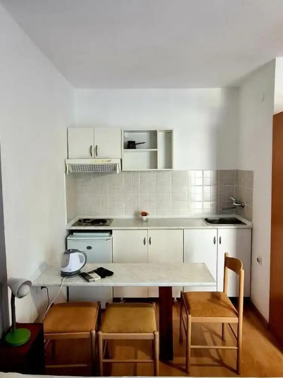 Olive Garden Apartments Petrovic
