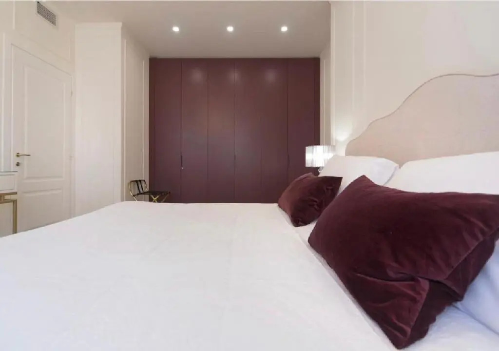 Madonna Montecchi Luxury Suite in Verona
