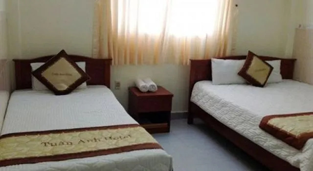 Tuan Anh Hostel