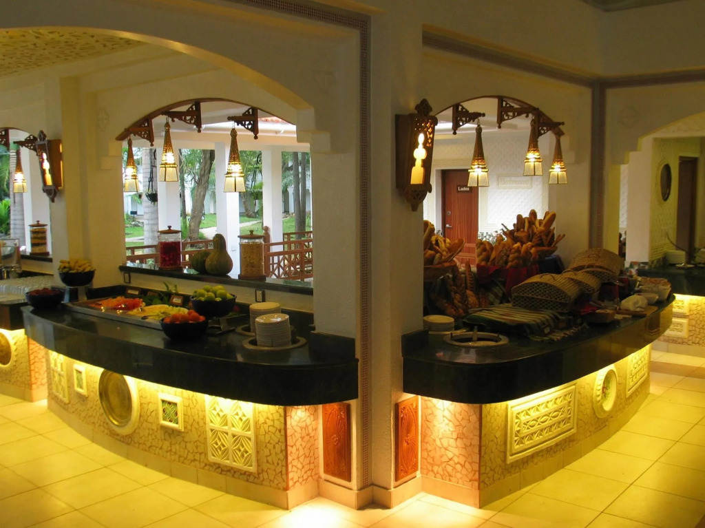 Sarova Whitesands Beach Resort & Spa, Mombasa