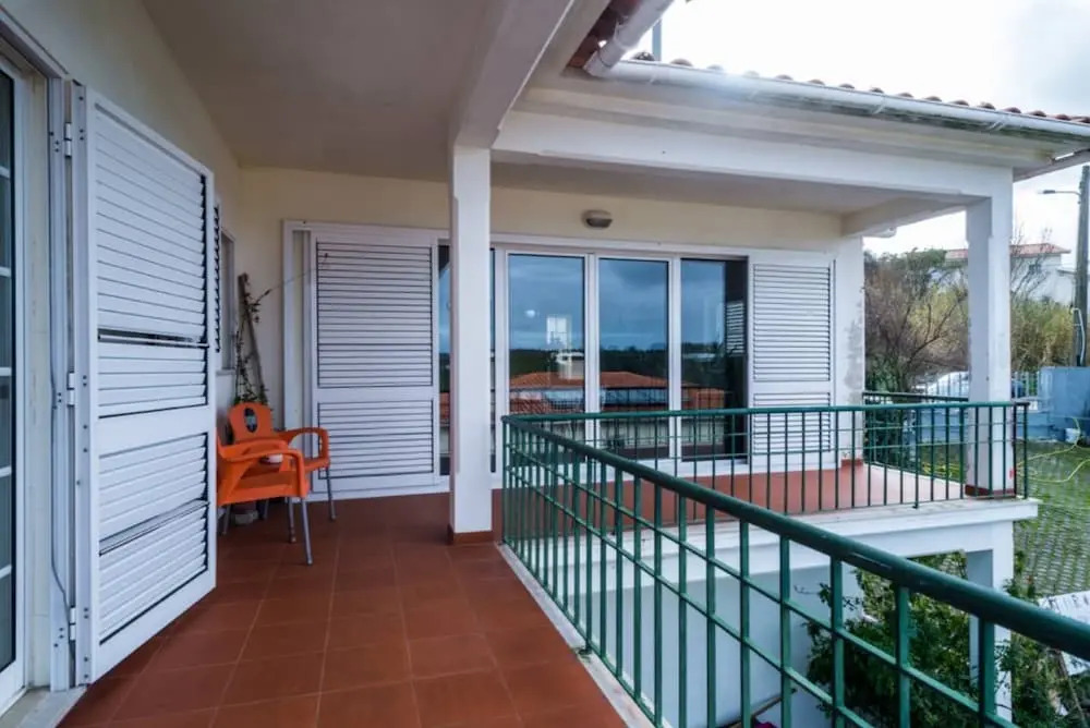 Leiria Fatima Nazaré 3 Bedroom House