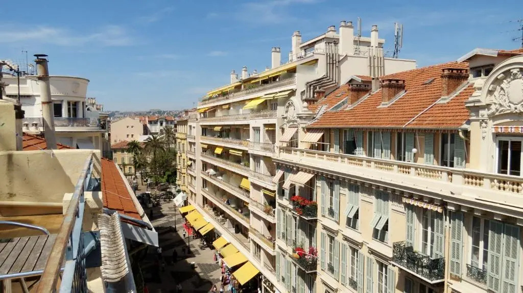 Hotel Solara