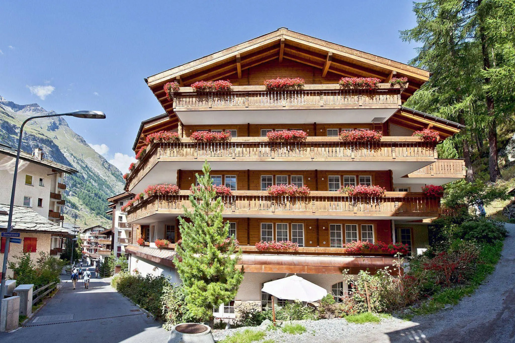 Boutique Hotel Albatros