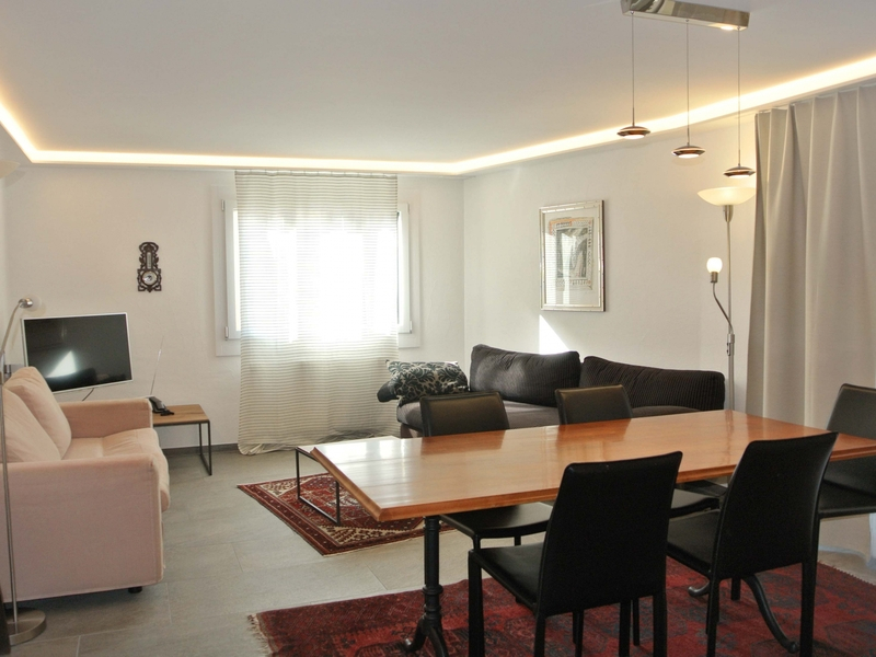 Residenza Chesa Margun