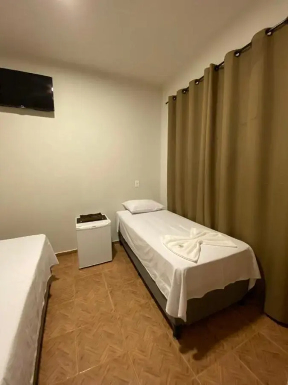 Hotel Paraiso