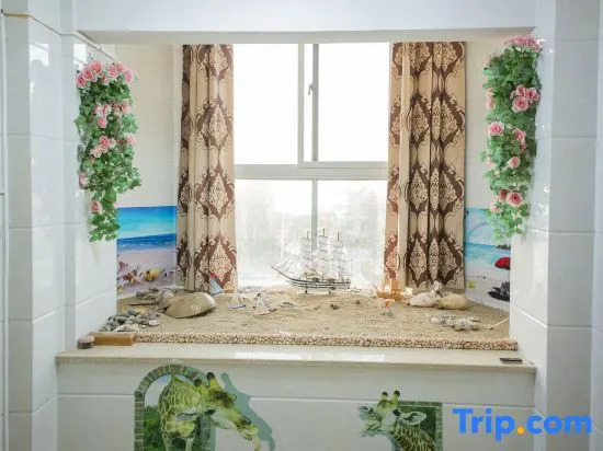 West Coast Inn Weizhou Island
