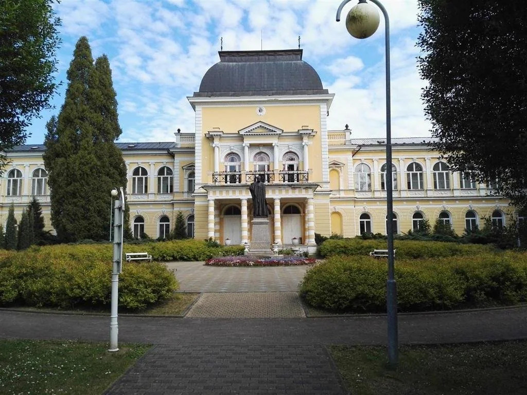 Hotel Jesenius
