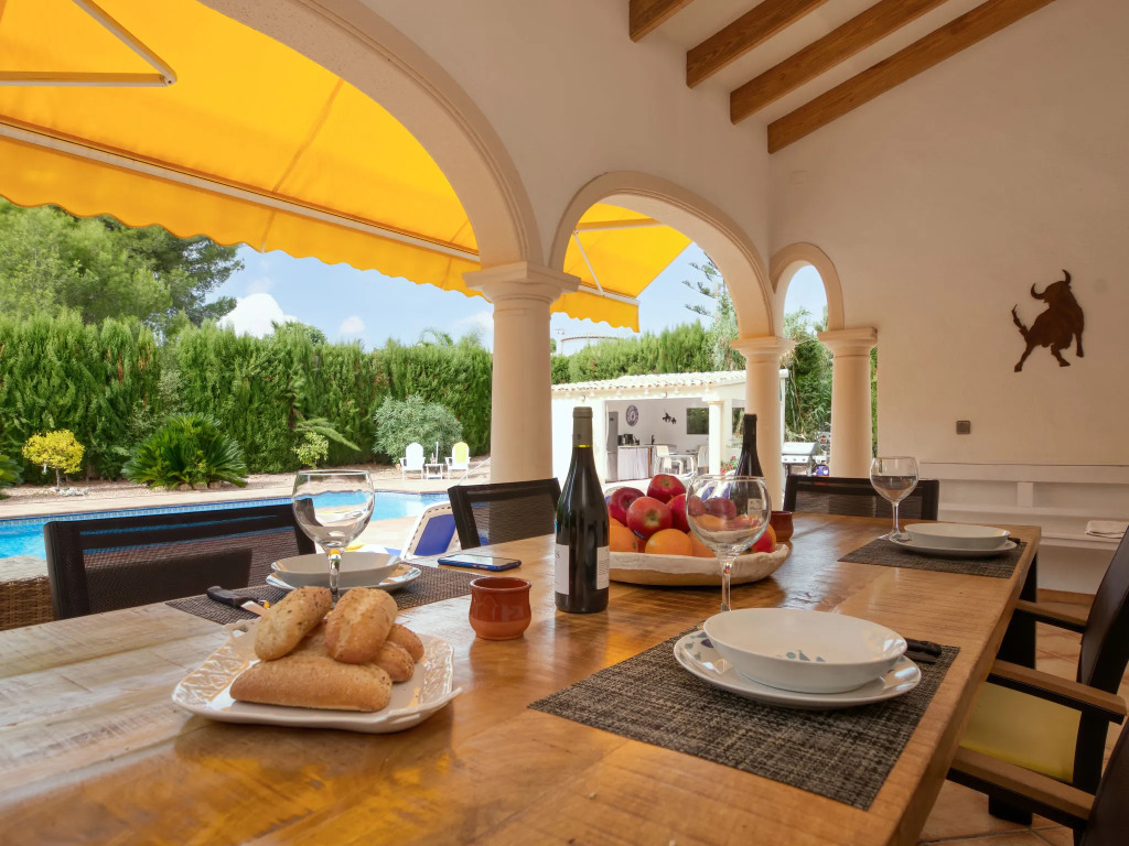 Villa Villa Mamounia 2 by Interhome