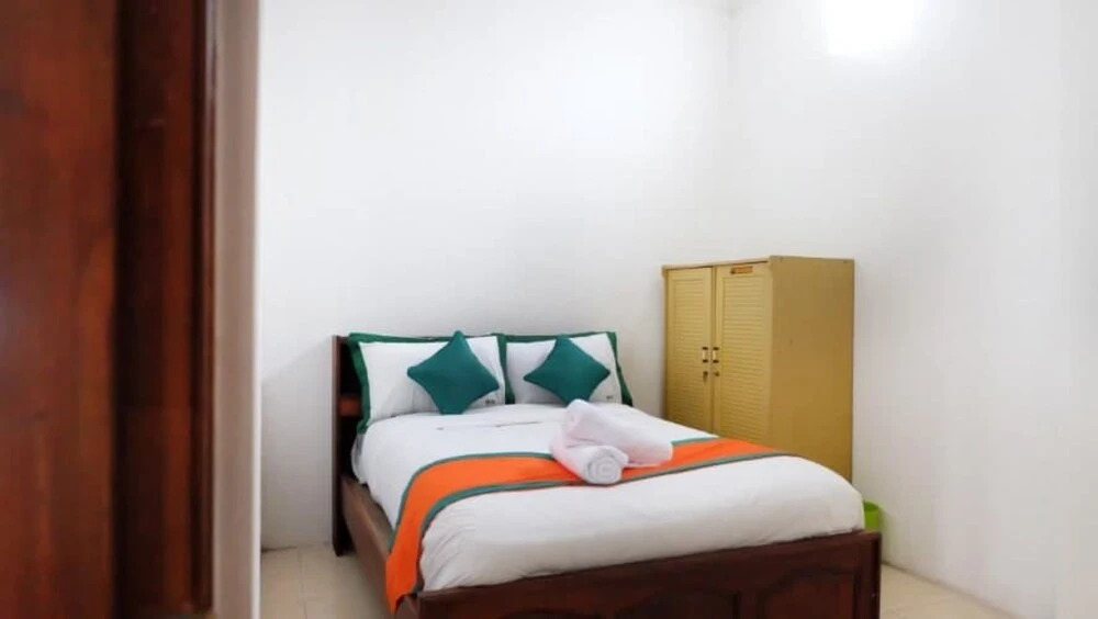 Simply Homy Guest House UNY Samirono