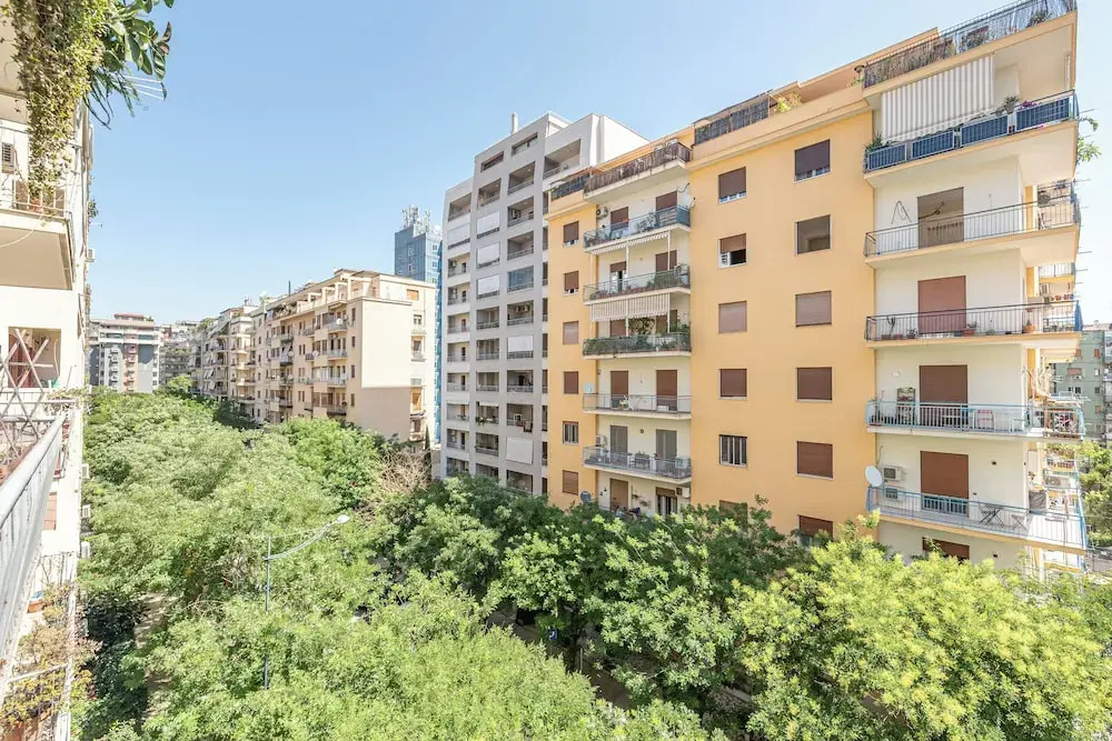 Vittorio Veneto Apartment by Wonderful Italy