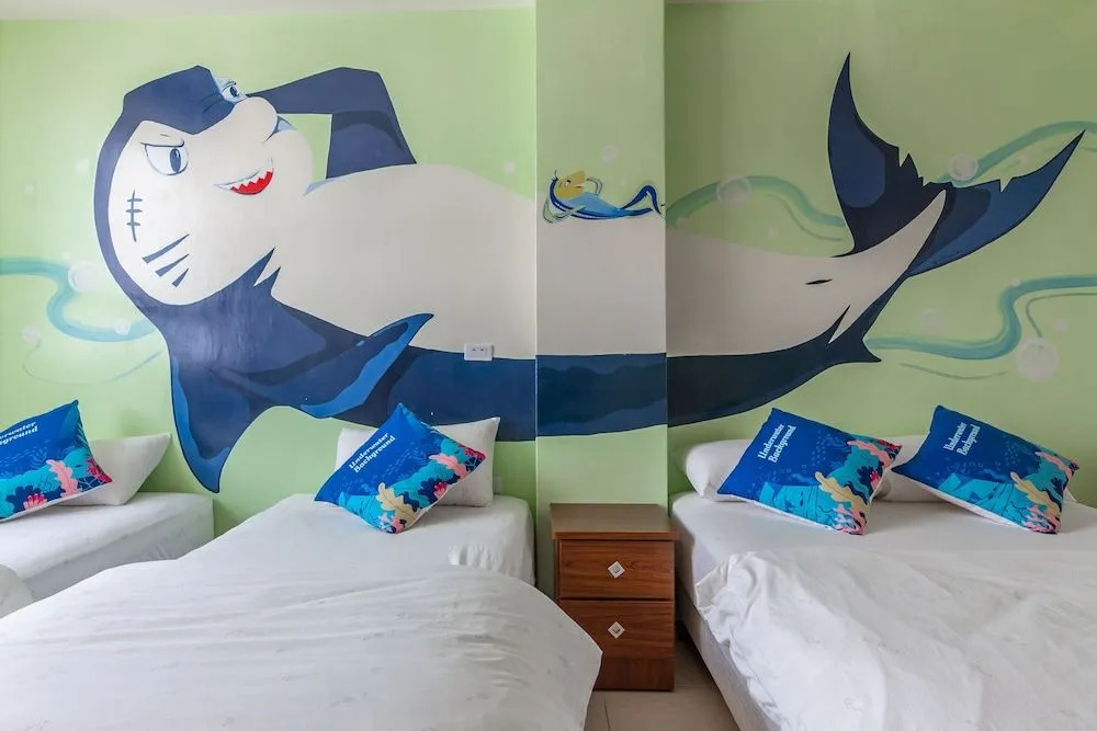 Mermaid B&B