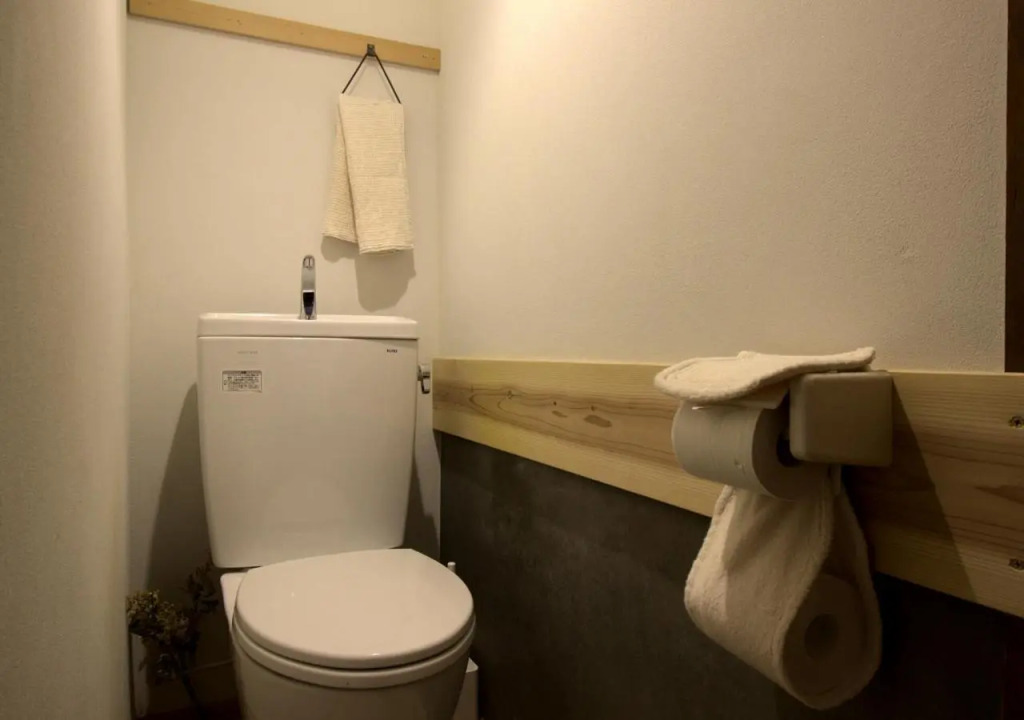 Izumo guesthouse itoan