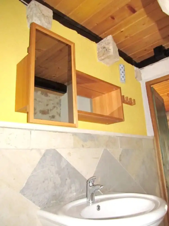 Apartment With 2 Bedrooms in Betina, With Wonderful sea View, Furnishe