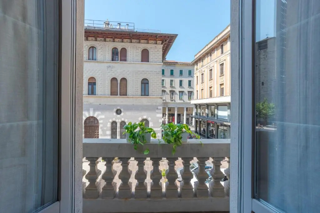 Suite del Cardinale by MyHomeInComo