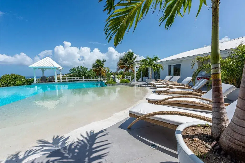 Dream Villa Terres Basses-1337