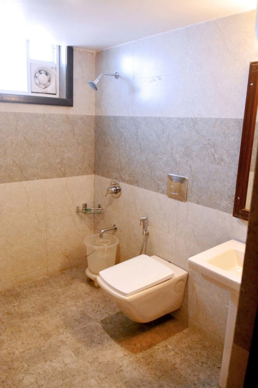 Hotel Kishna Palace